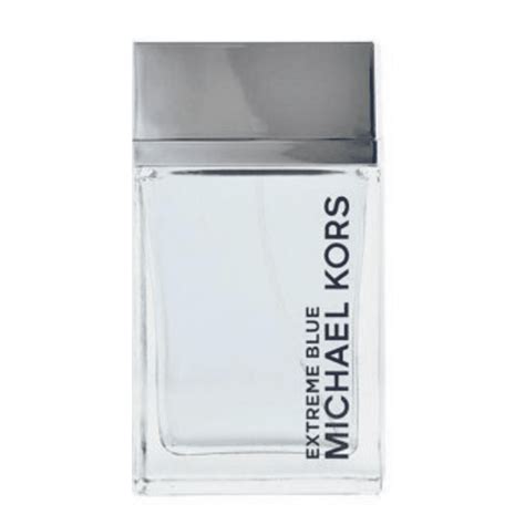 michael kors extreme blue for men 4 ounces|Michael Kors extreme blue for men.